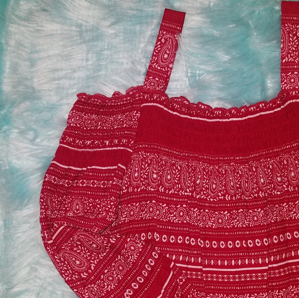 cold shoulder top